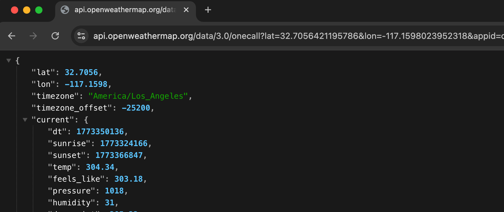 Tableau REST API Connector: Add Live Web Data to Your Dashboards ...