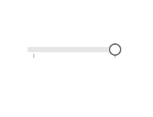On/Off Slider